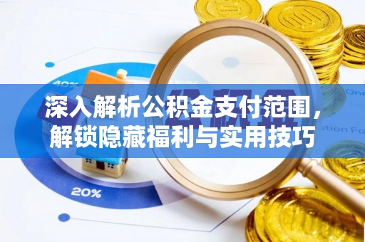 北川深入解析公积金支付范围，解锁隐藏福利与实用技巧
